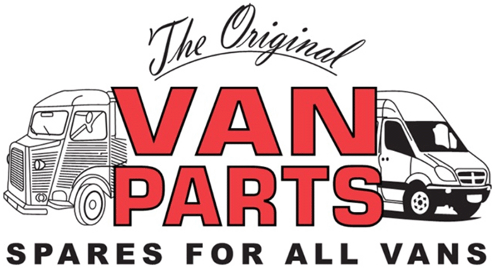 Van Parts Logo